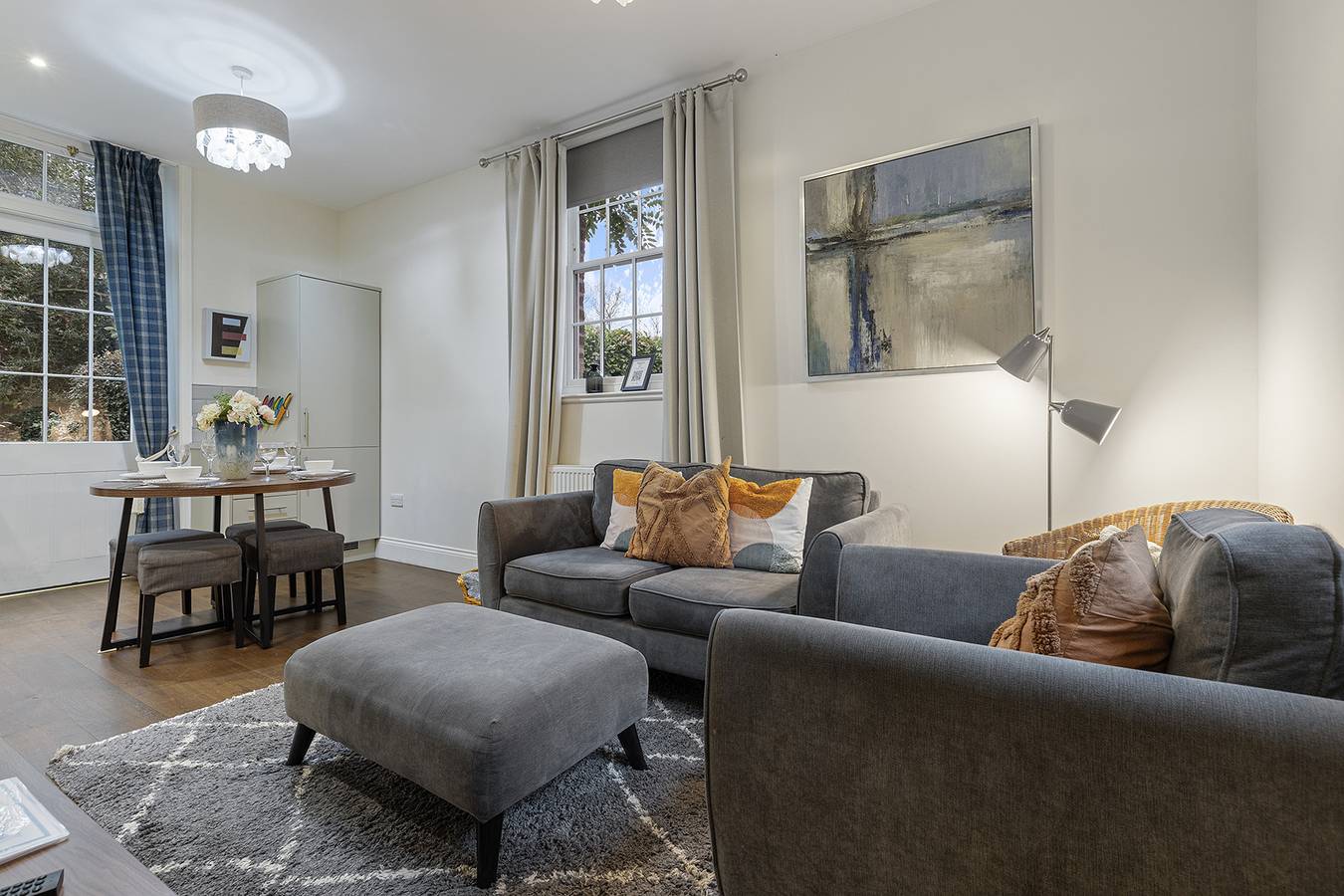 No. 6 - Wisteria Cottage - Pass the Keys in York, Yorkshire y Humber