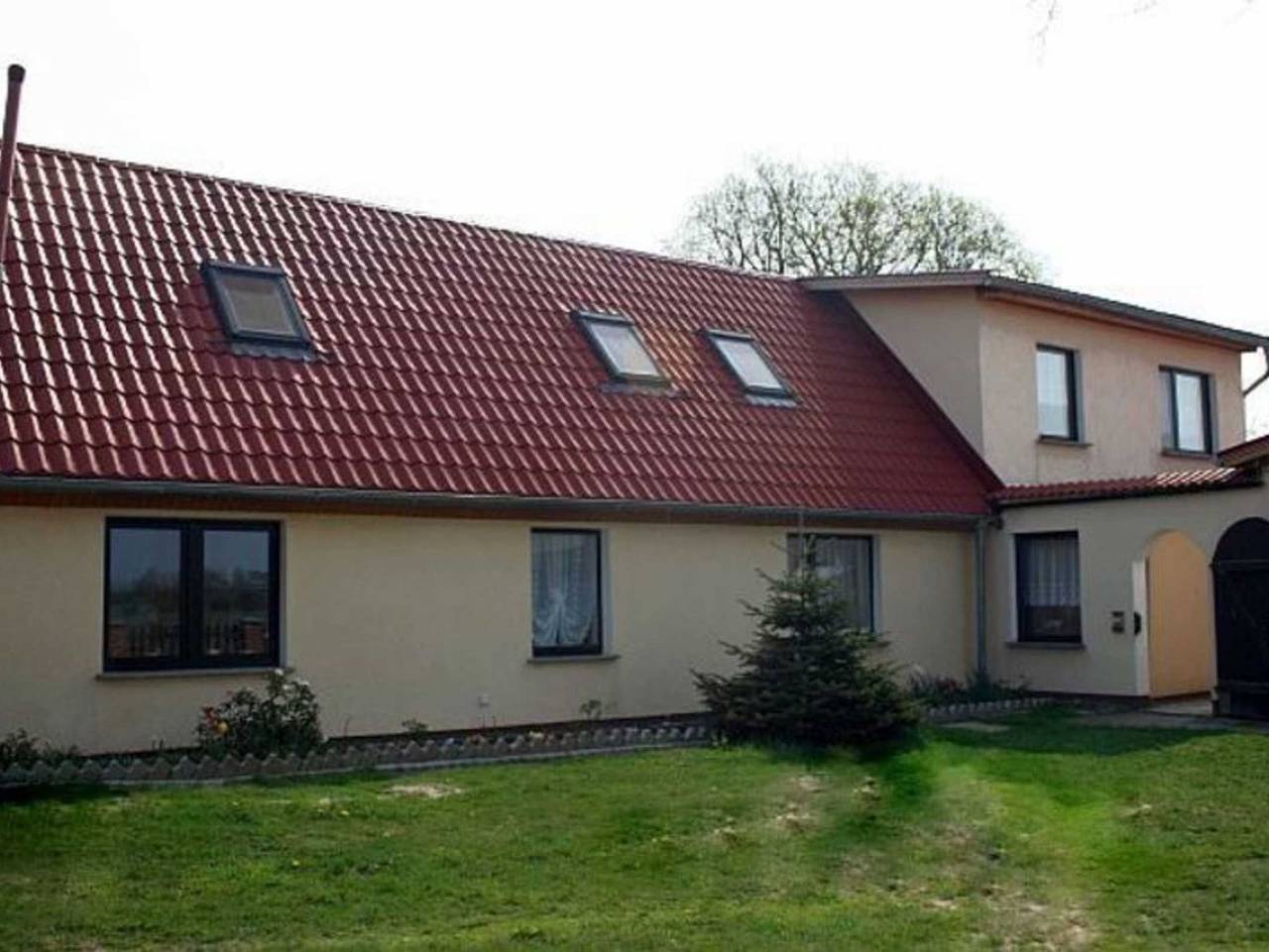 Ganze Ferienwohnung, Rügen Fewo 38 in Dreschvitz, Rügen