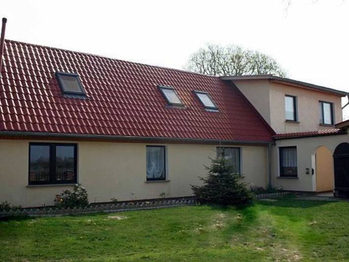 Ganze Ferienwohnung, Rügen Fewo 38 - Fewo in Dreschvitz, Rügen