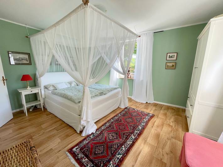 Ferienwohnung für 2 Personen, mit Garten in Schleswig - 2