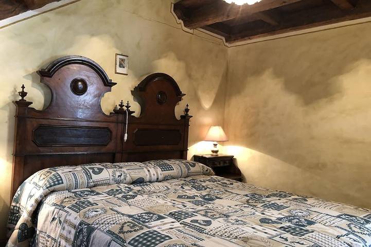 Gîte pour 4 personnes, animaux acceptés dans Alpe Devero - 2