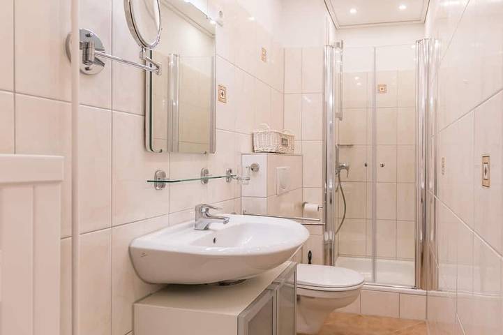 Ganze Wohnung, Nordseekante Whg. 365. Schickes 1-Zimmer-Appartement in Nordseenähe! in Büsum, Kreis Dithmarschen
