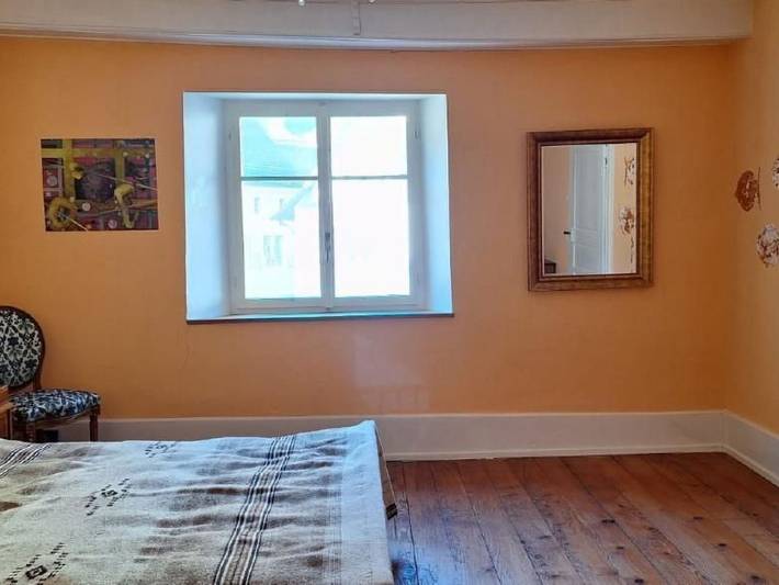 Location de vacances pour 4 personnes, avec jardin dans Canton du Jura - 2