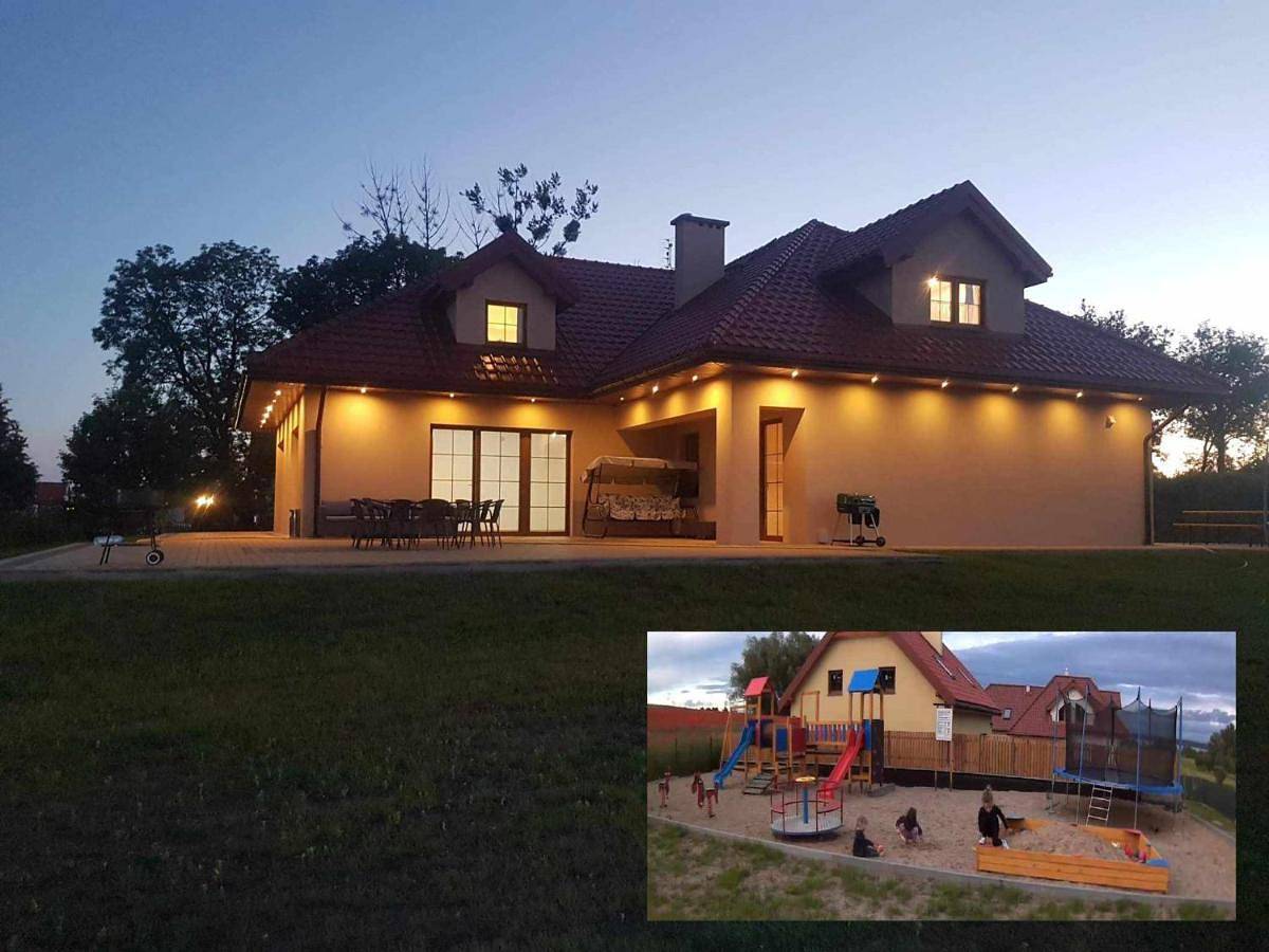 Pokoje u Emilii in Mikołajki, Powiat mrągowski