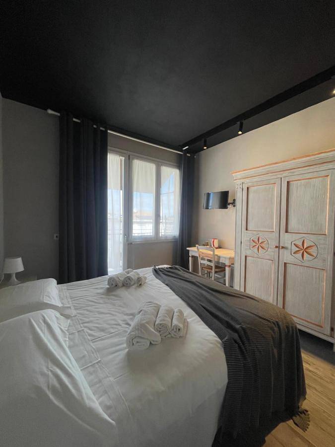 Ferienhaus für 3 Personen, mit Ausblick in Venturina