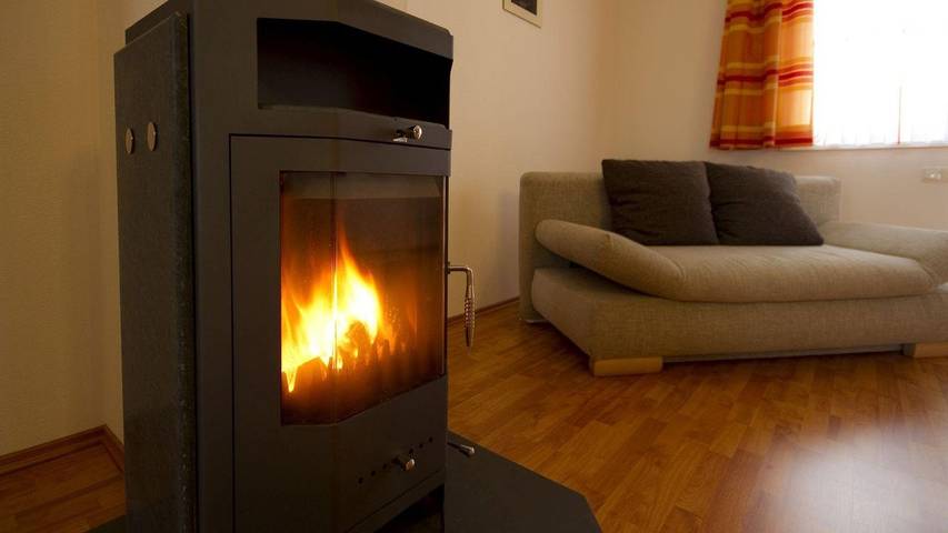 Ferienwohnung für 6 Personen, mit Garten in Ausseerland - 2