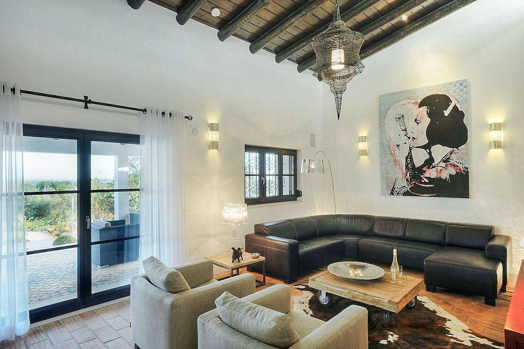 Villa Vale Silves in Silves, Faro Distrikt