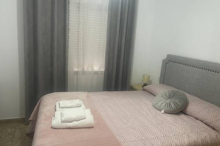 Ideal Para Grupos de Amigos y Familias in Carboneras de Guadazaón, Cuenca Province