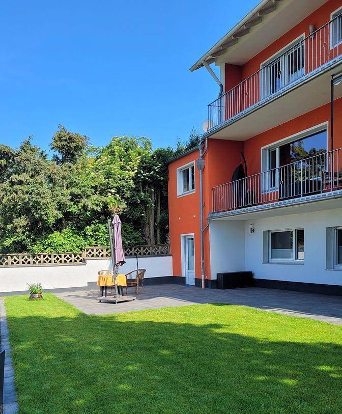 Ganze Ferienwohnung, Ferienwohnung mit 1 Schlafraum in Grafschaft, Ahrtal