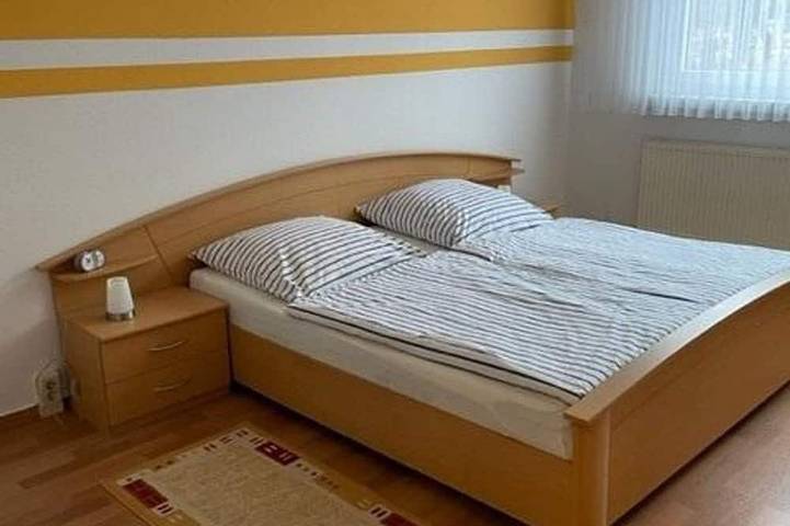 Bauernhof für 4 Personen in Thale - 2