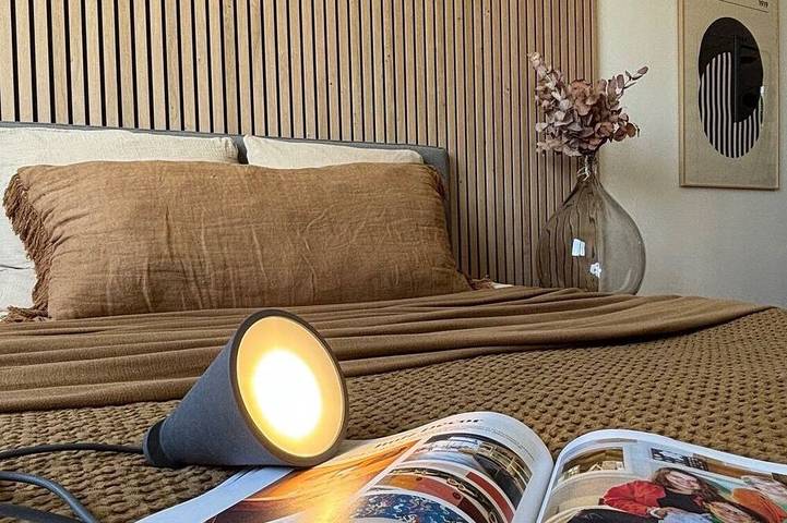 Villa für 6 Personen, mit Terrasse und Garten in Biarritz