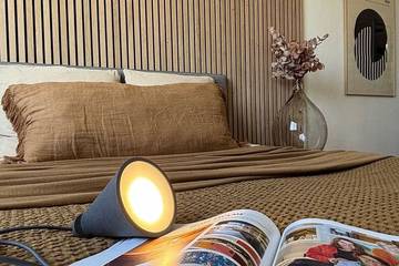 Chalet para 6 Personas en Biarritz, Costa Vasca (Francia), Foto 1