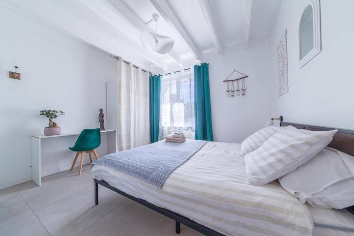 Chambre d’hôte pour 2 personnes, avec Terrasse et Jardin à Port-des-Barques