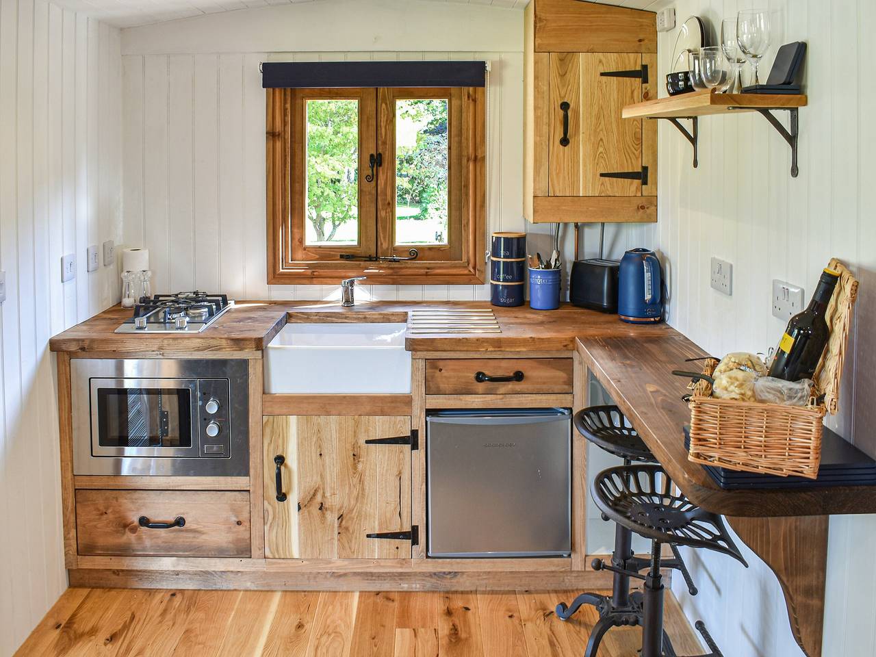 Cottage für 2 Personen mit Garten in Nördliches Yorkshire