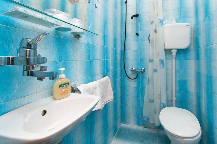 Appartamento vacanze a Giuppana a partire da 65€ a notte