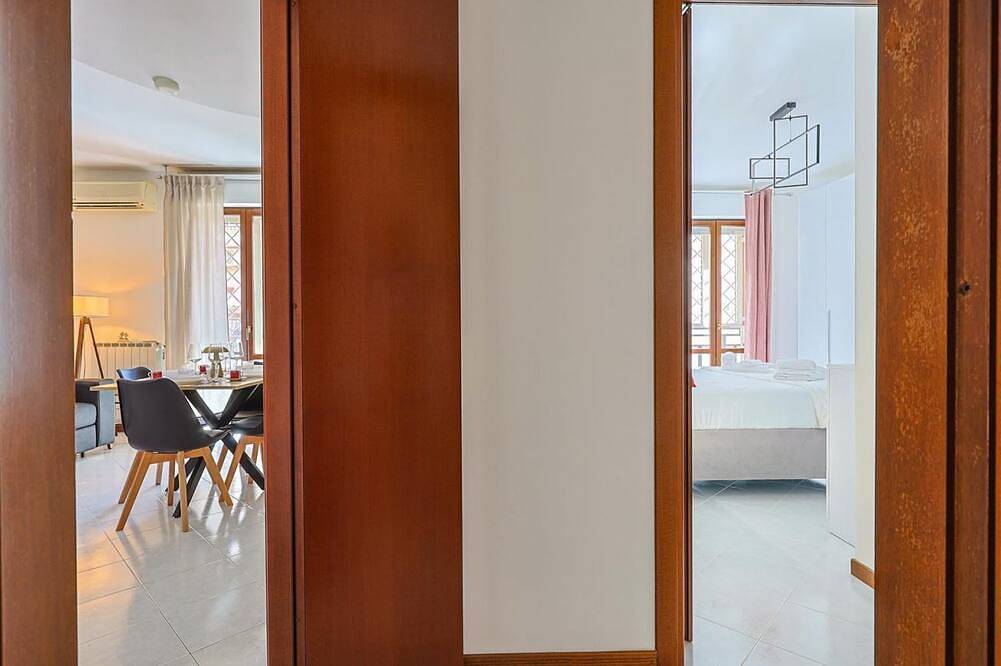 Appartamento intero, Casa Albule in Tivoli, Provincia di Roma