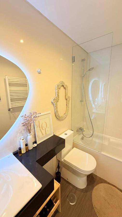 Maison d’hôte pour 2 personnes, avec terrasse et vue, animaux acceptés à Cascais - 2