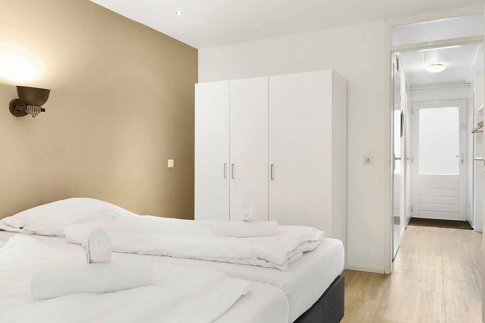 Semi-detached bungalow for 4 persons in Drenthe