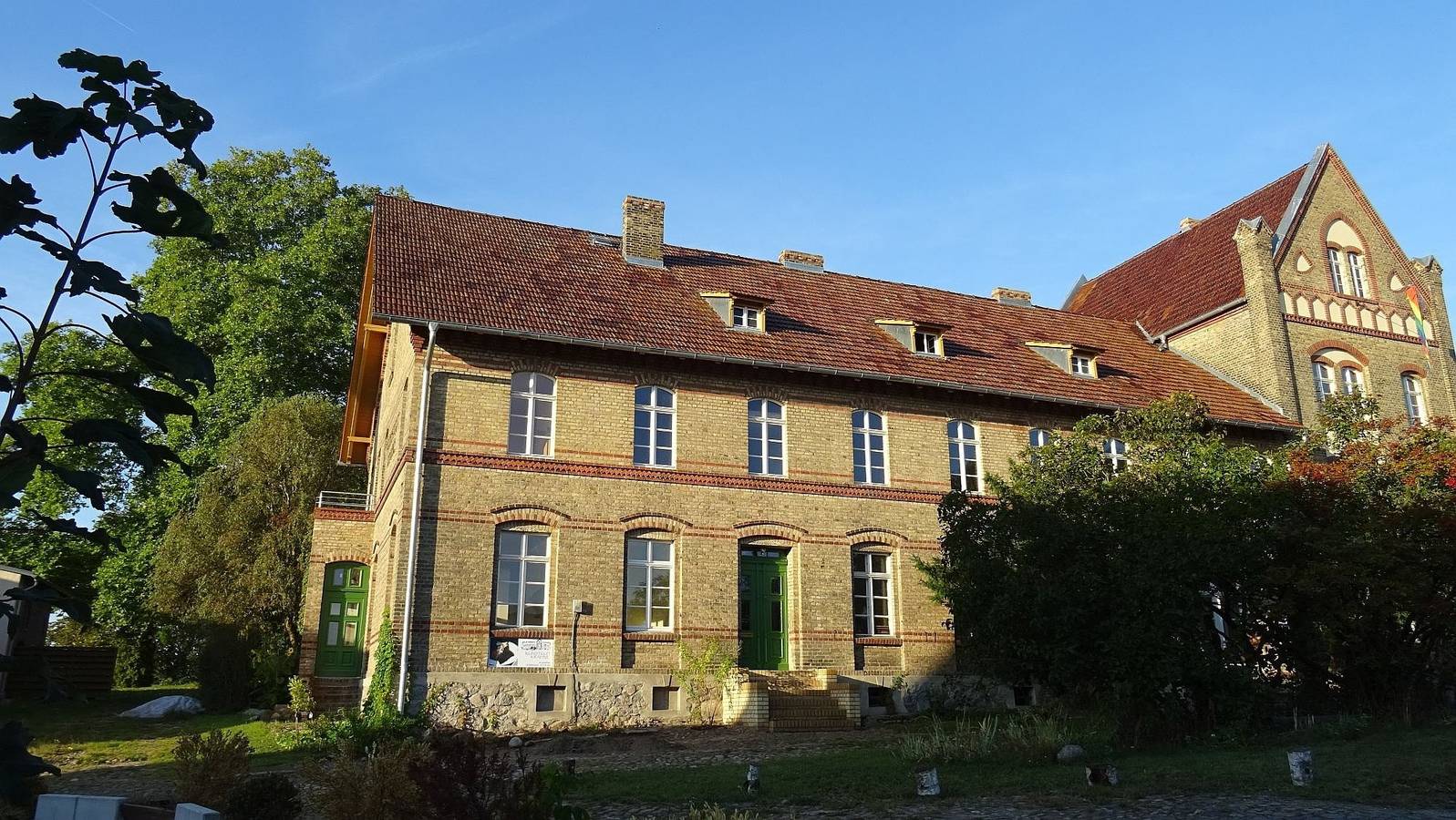 Fewo "Falter", foto 14