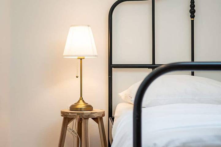 Location de vacances pour 20 personnes, avec balcon ainsi que sauna et jardin dans Houdremont - 2