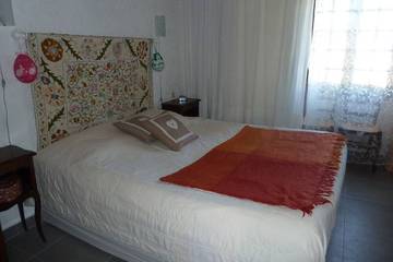 Villa pour 4 Personnes dans Propriano, Arrondissement de Sartène, Photo 4