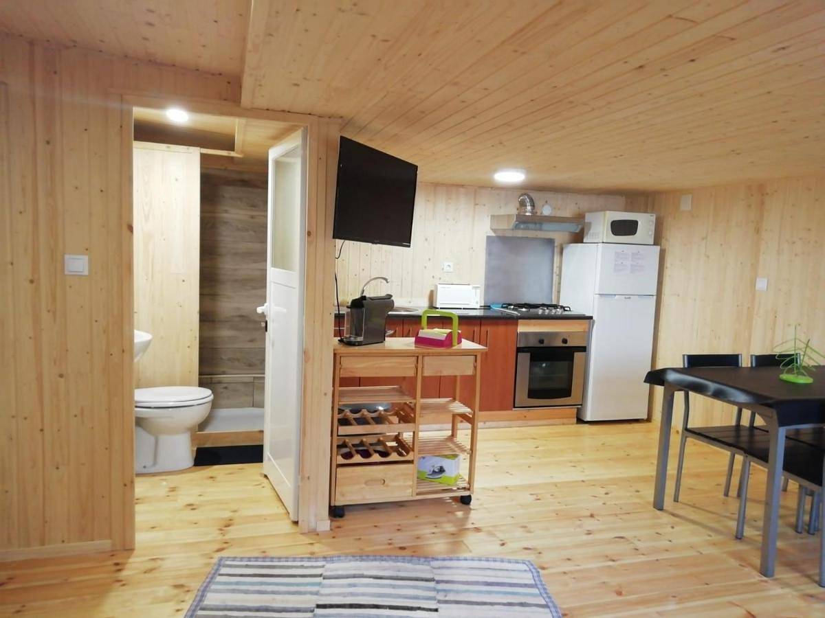 Two-Bedroom House in Vila Nova de Milfontes, Costa Alentejana