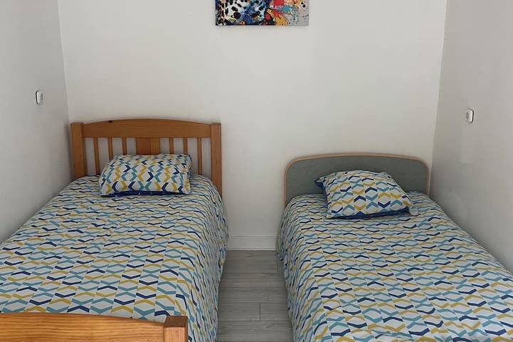 Ganze Wohnung, Le Gambetta in Gien, Montargis und Umgebung