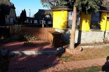 Bungalow für 2 Personen in Born am Darß, Darß, Bild 1