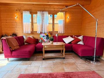 Villa für 6 Personen in Bellwald, Westalpen, Bild 2