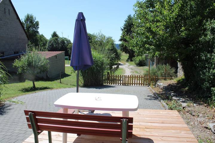 Ferienhaus Leo in Korweiler, Hunsrück