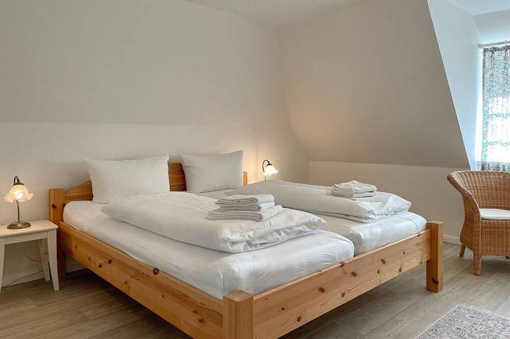 Ferienhaus für 4 Gäste mit 80m² in Nieblum in Nordfriesische Inseln (Schleswig-Holstein) (Schleswig-Holstein), Nieblum