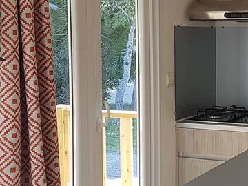 Camping voor 4 Personen in Port-la-Nouvelle, Côte d'Améthyste, Afbeelding 2