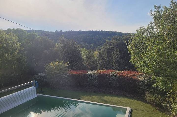 Maison de vacances pour 4 personnes - 1