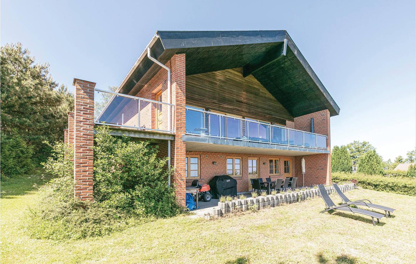 Casa vacanza a Allinge a partire da 169€ a notte