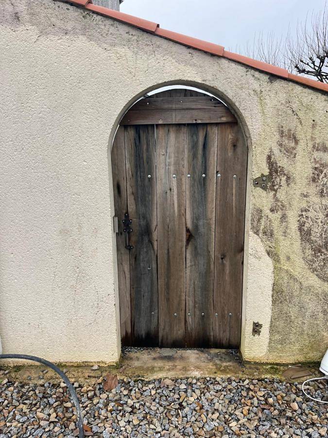 Appartement de vacances pour 2 personnes, avec terrasse et vue