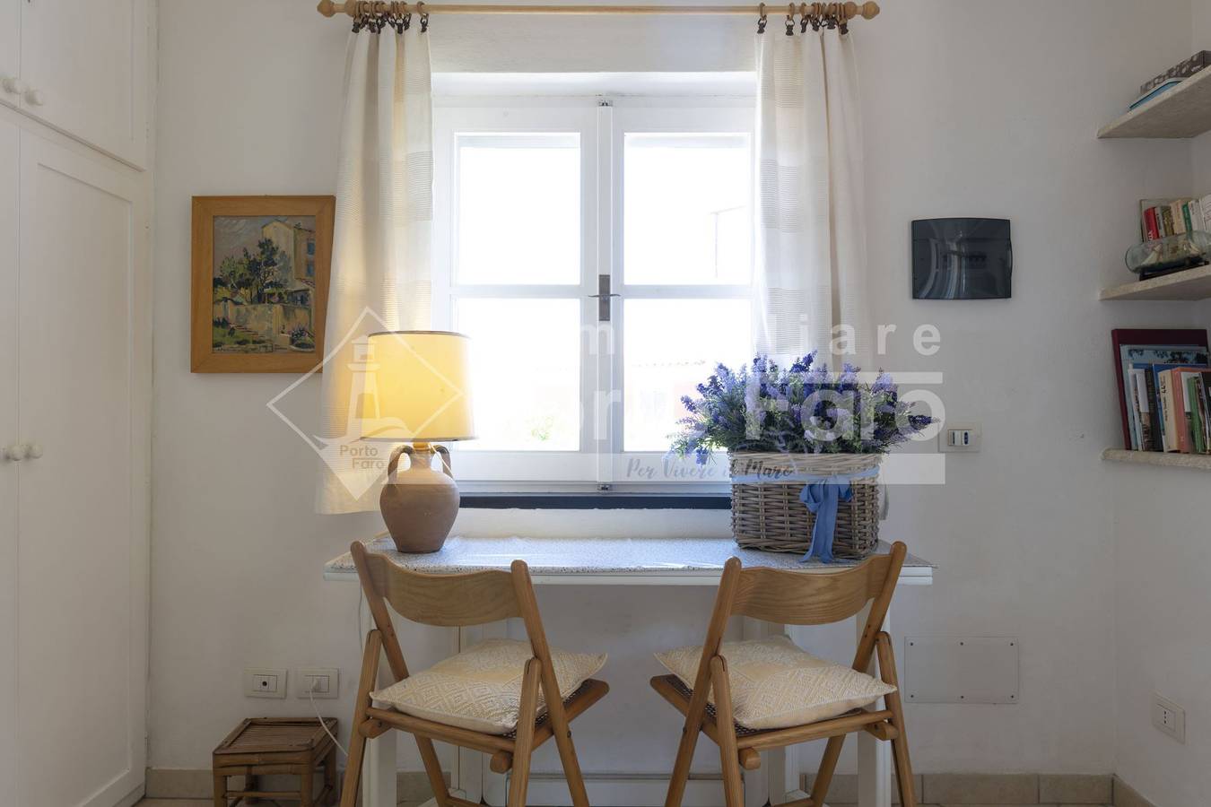 Ganze Ferienwohnung, Ferienwohnung für 4 Personen mit Garten in Palau (dorf), Palau (Sardinien)