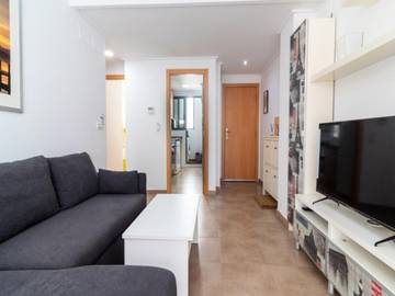 Apartamento para 5 Personas en Puerto de Sagunto, Sagunto, Foto 2