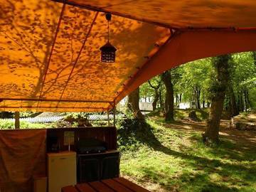 Bungalow voor 5 Personen in Inguiniel, Bretagne, Afbeelding 4