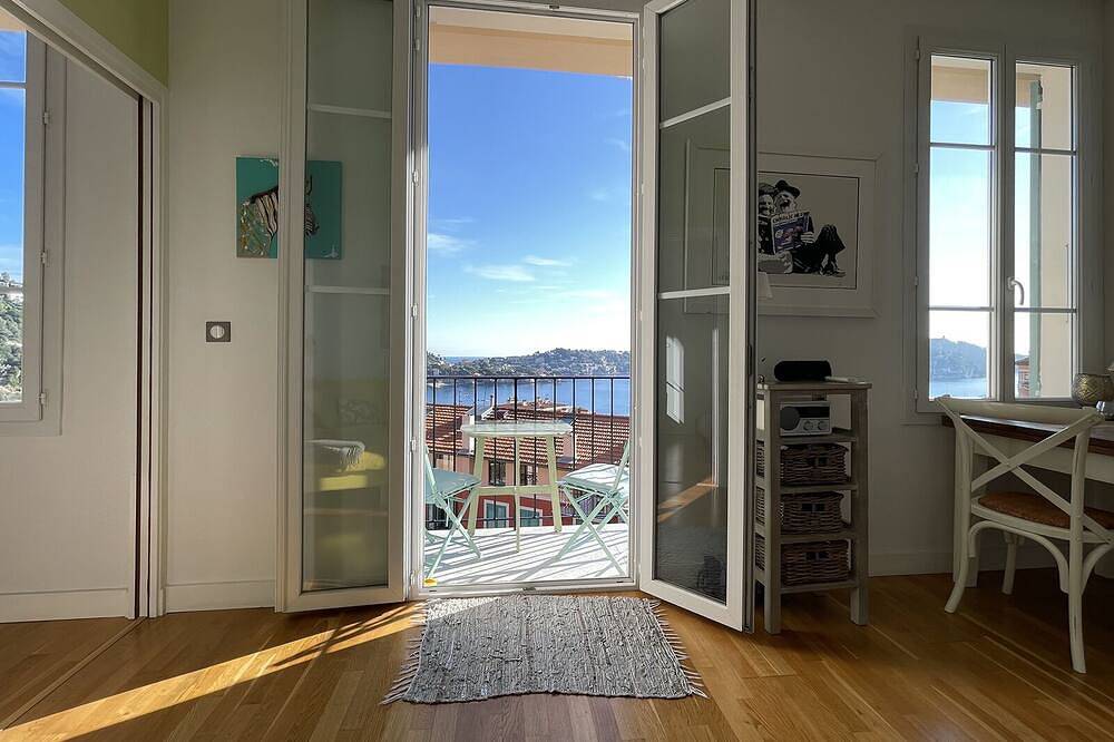 Appartement de vacances