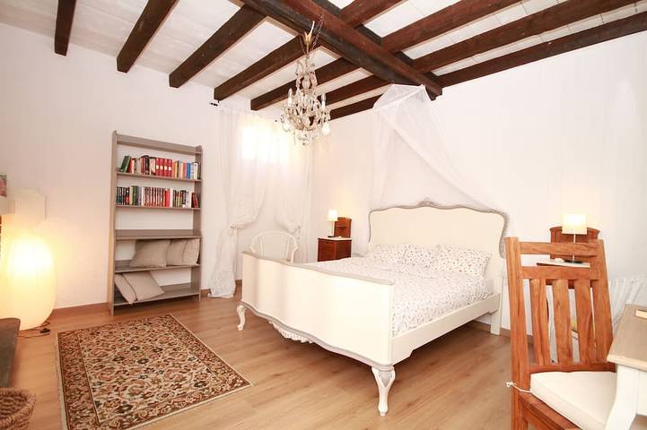 Ferienhaus für 10 Personen, mit Terrasse und Garten in Luganer See (Lombardei) - 2