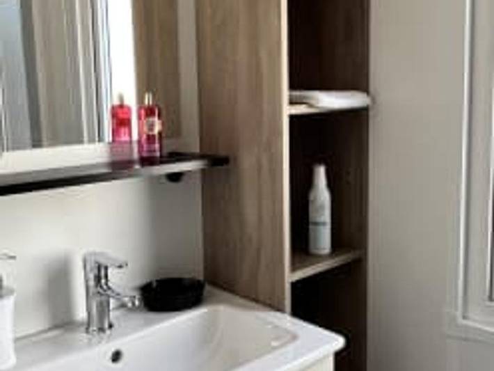 Mobil home pour 8 personnes, avec sauna dans Torreilles-Plage - 4