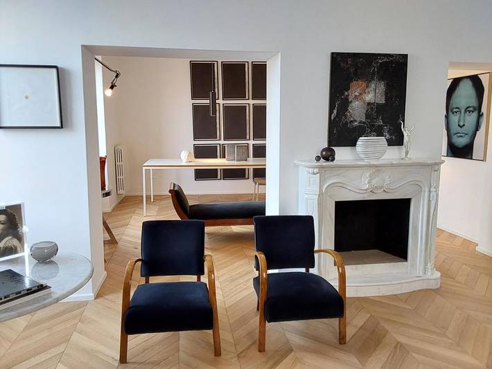 Gîte pour 2 personnes, avec vue et balcon à Tuscania - 2