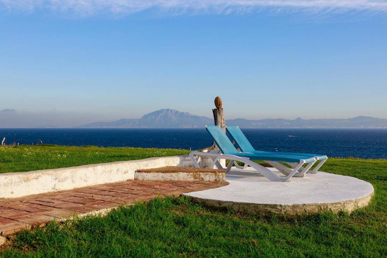 One-Bedroom Apartment in Tarifa, Parque Natural del Estrecho