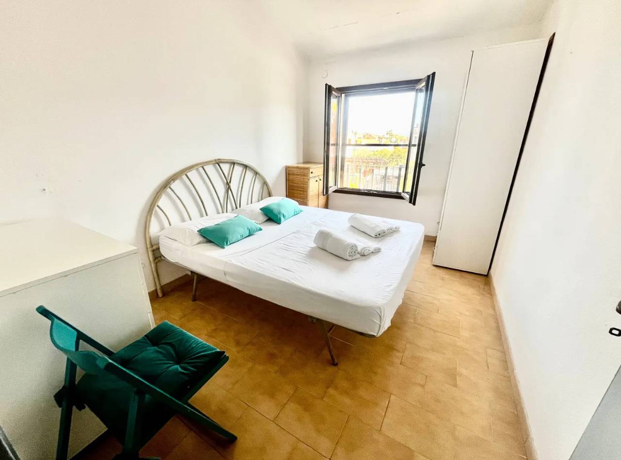 Entire apartment, Apartment 'Sud Sardinia 15' with Private Garden and Wi-Fi in Capoterra, Cagliari Province