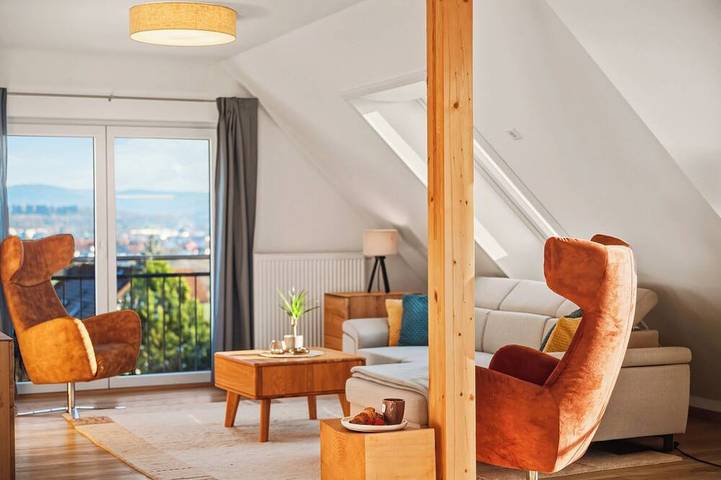 Ferienwohnung für 3 Personen - 1