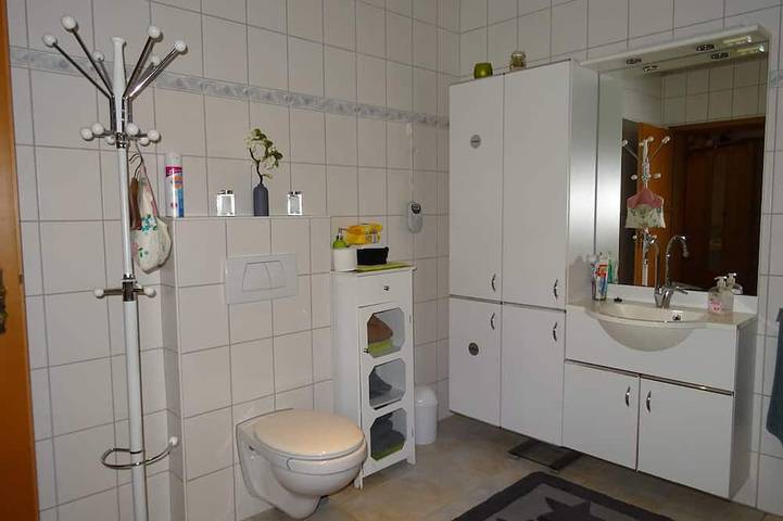 Ferienwohnung für 3 Personen, mit Garten und Terrasse in Tarp - 3