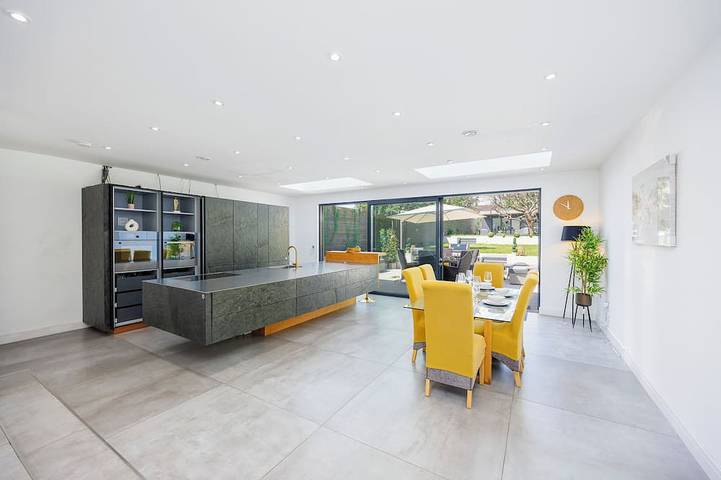 Maison de vacances pour 6 personnes - 1