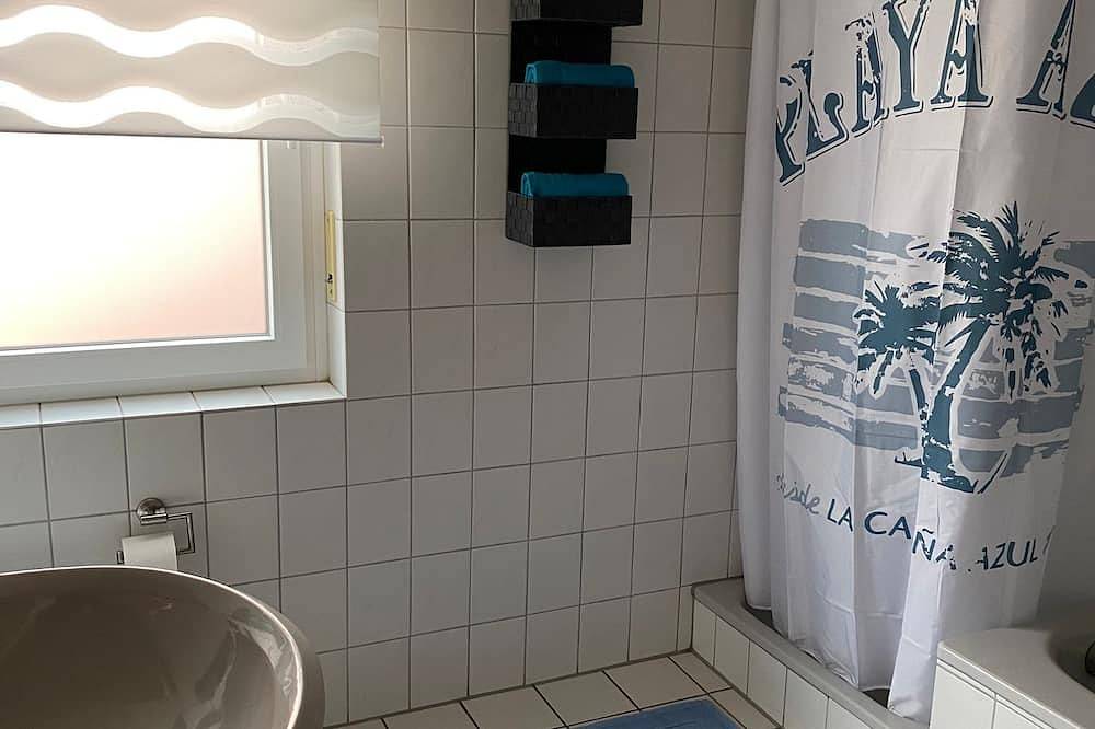 Ganze Wohnung, Ferienwohnung  an der Schlösserachse .  Ideal für Ausflüge ins Münsterland. in Capelle, Nordkirchen