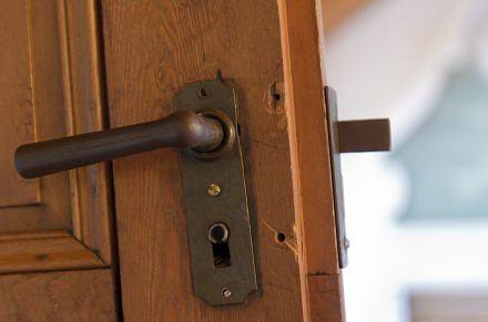 Boutiquehotel Walliserhof - Doppelzimmer Classic in Grächen, Walliser Alpen
