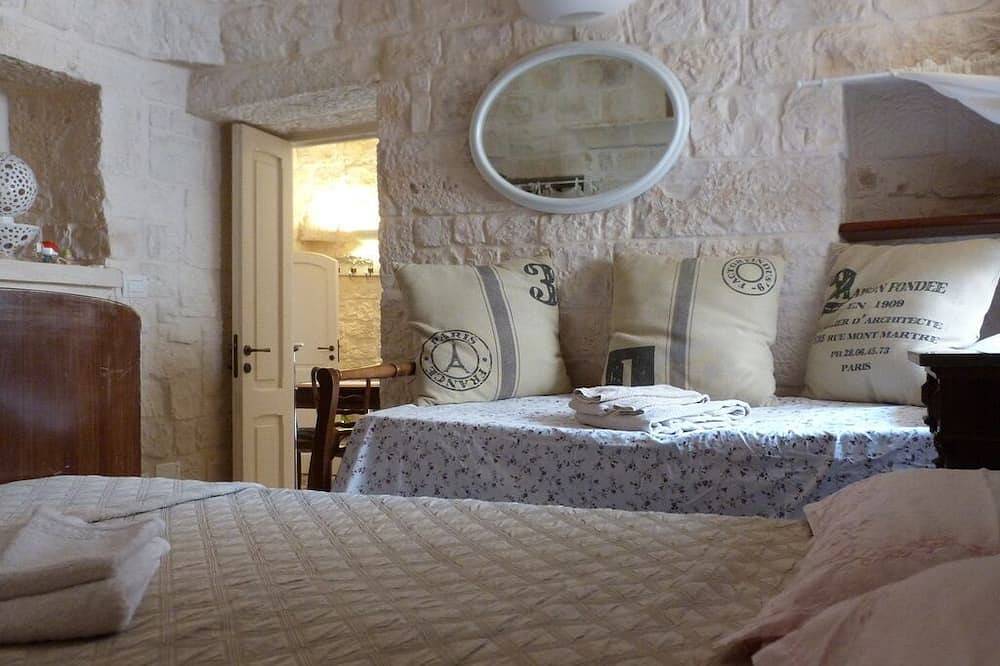 Mansión - Cisternino in Cisternino, Salento